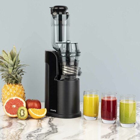 Elektrische juicer H.Koenig GSX16 Zwart 0,8 L 8