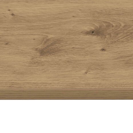 Aan de muur bevestigd bureau Artisan Eiken 100 x 45 x 30 cm 8