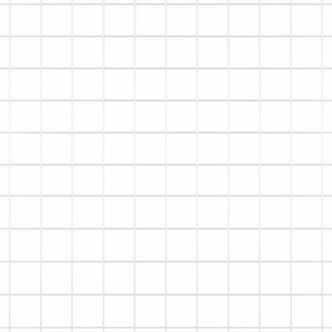 Gelaste draadhek Zilver 0.4 x 10 m 7