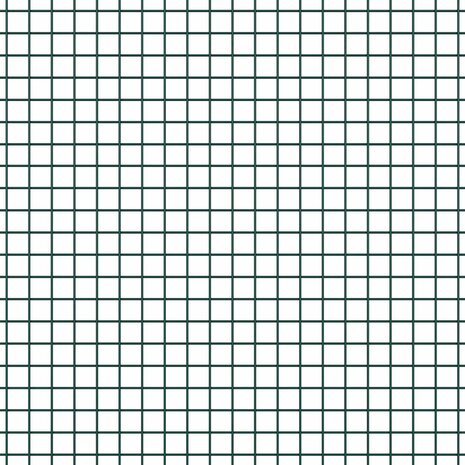 Gelaste draadhek Groen 0.8 x 10 m 7