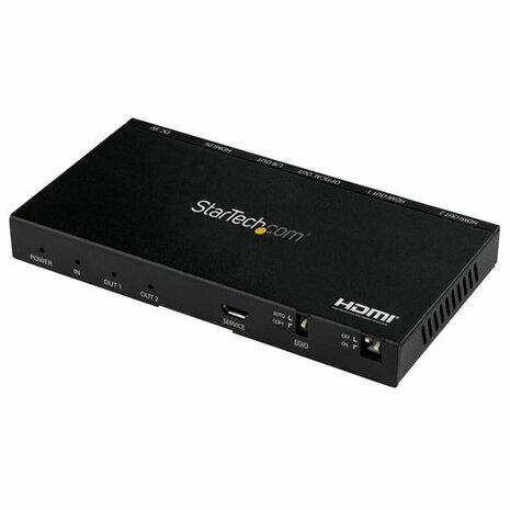 HDMI switch Startech ST122HD20S           1