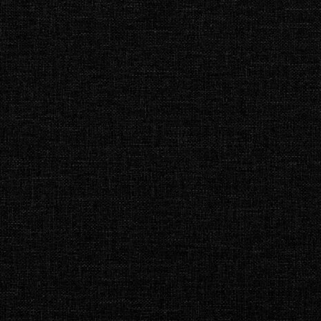 Fauteuil Zwart 69 x 74 x 93 cm Stof 8
