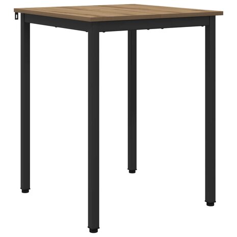 Eettafels METAAL 2