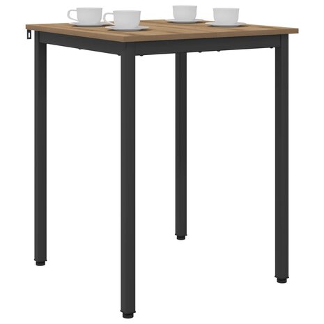 Eettafels METAAL 3
