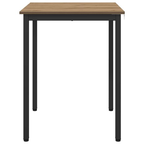 Eettafels METAAL 5
