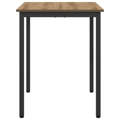 Eettafels METAAL 6