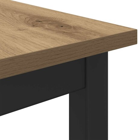 Eettafels METAAL 7