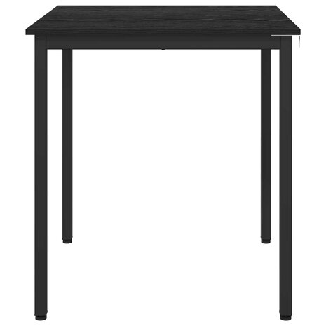Eettafels METAAL 5