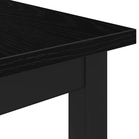 Eettafels METAAL 7