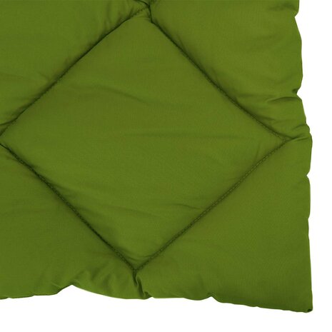 Zomerdekbed Groen 200 x 135 cm Microvezel 8