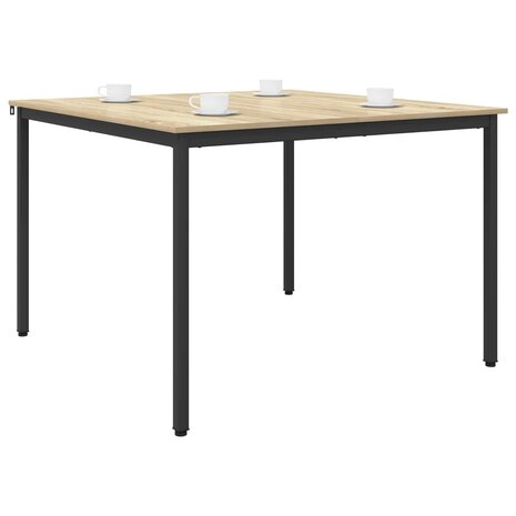 Eettafels METAAL 3