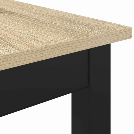 Eettafels METAAL 7