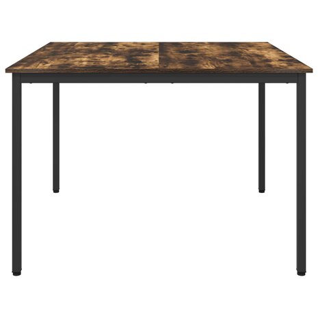 Eettafels METAAL 6