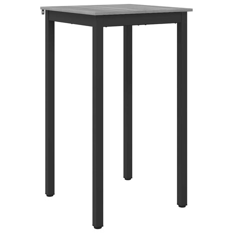 Eettafels Bewerkt hout 2