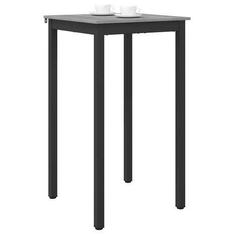 Eettafels Bewerkt hout 3