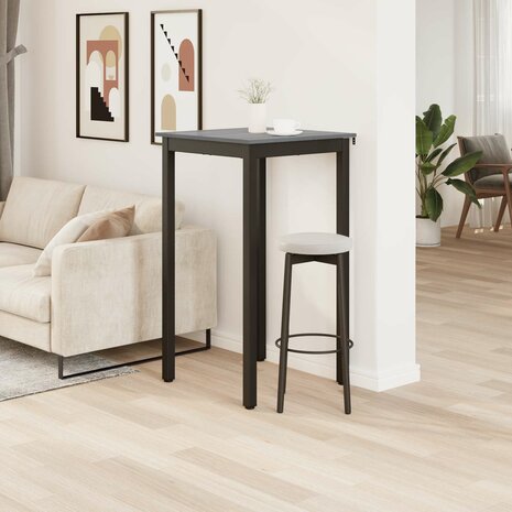 Eettafels Bewerkt hout 4