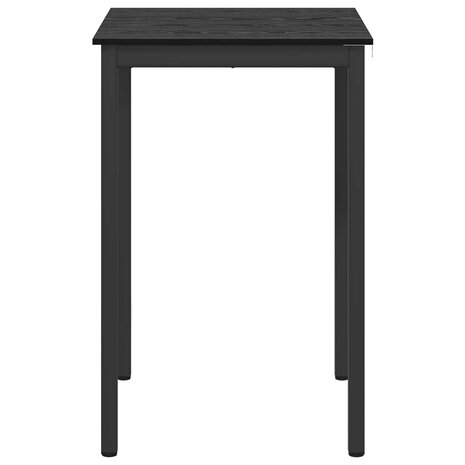 Eettafels Bewerkt hout 5