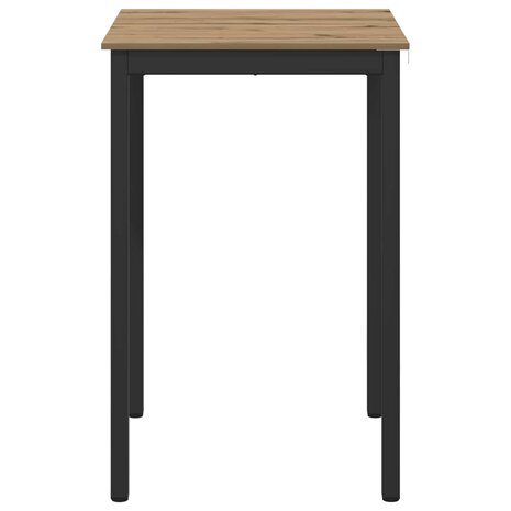 Eettafels Bewerkt hout 5