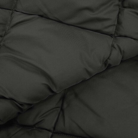Winter Dekbed Antraciet 220 x 135 cm Microfiber 7