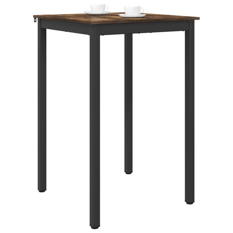 Eettafels Bewerkt hout 3