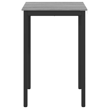 Eettafels Bewerkt hout 5