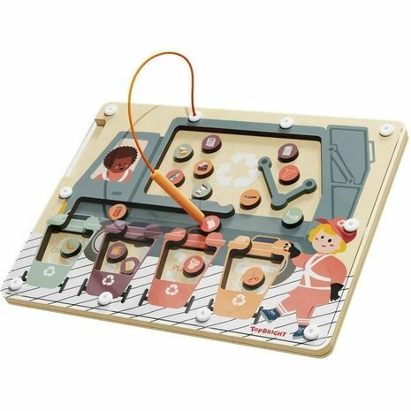 Activity Center TOP BRIGHT 24 x 2 x 31 cm 1