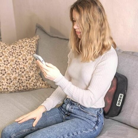 Voetmasseur Livoo DOS204 6