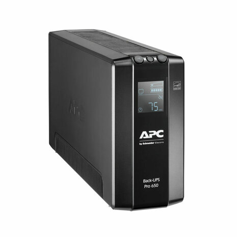 UPS  SAI APC BR650MI              1