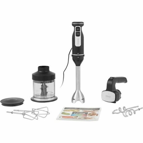 Juicer NINJA CI100EU Zwart 700 ml 1