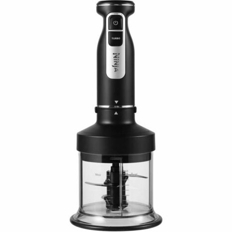 Juicer NINJA CI100EU Zwart 700 ml 4