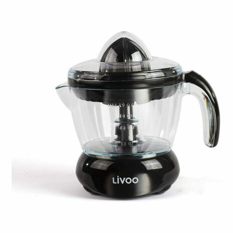 Elektrische juicer Livoo DOD131N Zwart 700 ml 1