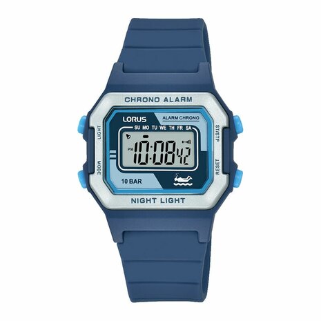 Lorus R2319QX9 Kinder horloge 1