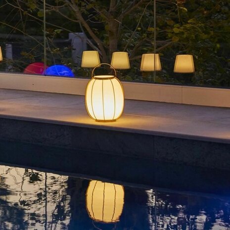 Bureaulamp Lumisky H27 Metaal 2