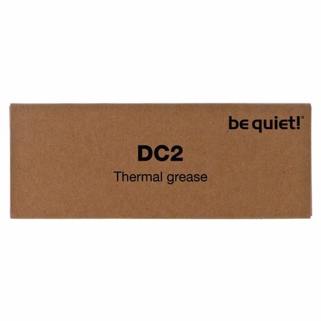 Koelpasta spuit Be Quiet! BZ004 5