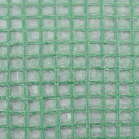 Kashoes vervangend (4,5 m&sup2;) 300x150x200 cm groen 4