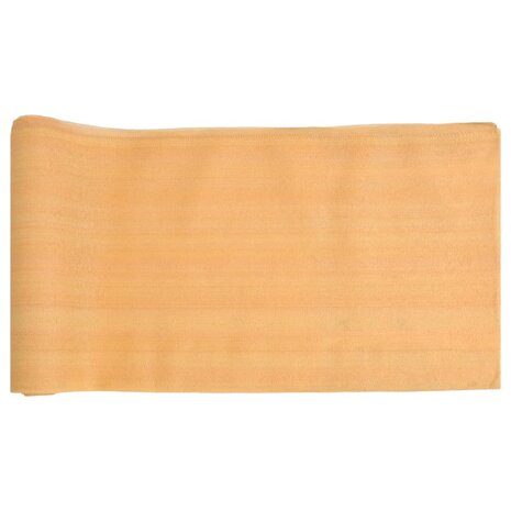 Privacynet 150 g/m&sup2; 1x25 m HDPE zandkleurig 2