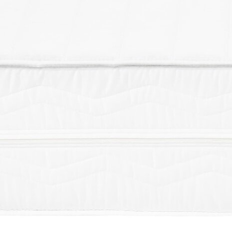 Matras 18 cm visco-traagschuim 140x200 cm H2 7