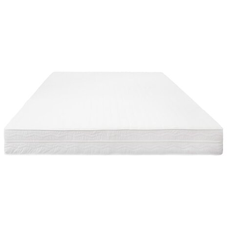 Matras 18 cm visco-traagschuim 160x200 cm H2 3
