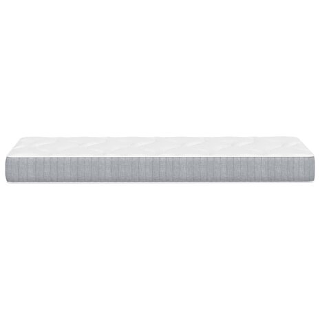 Pocketveringmatras middelhard 80x200 cm 4
