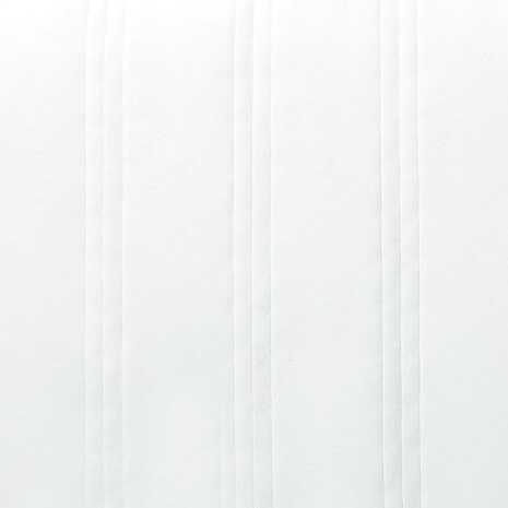 Boxspringmatras 190x90x20 cm medium zacht stof 9