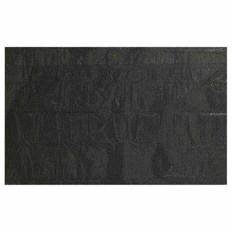 Zwembadhoes 400x200 cm PE zwart 3