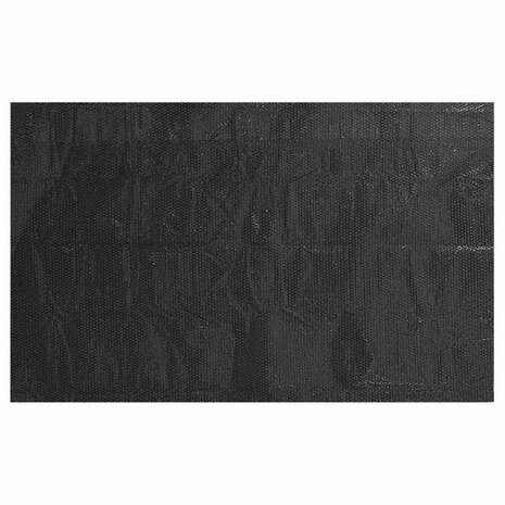 Zwembadhoes 600x300 cm PE zwart 3