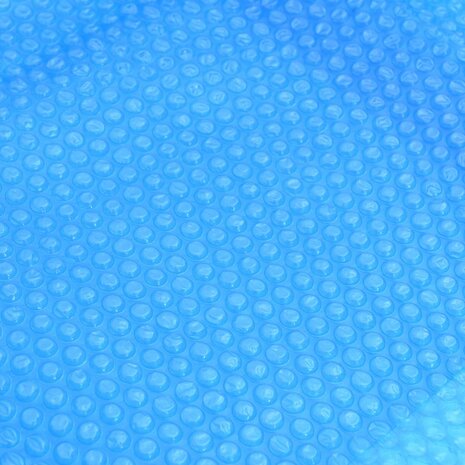 Zwembadhoes rechthoekig 600x400 cm PE blauw 5