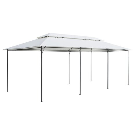Prieel 180g/m&sup2; 600x298x270 cm wit 1