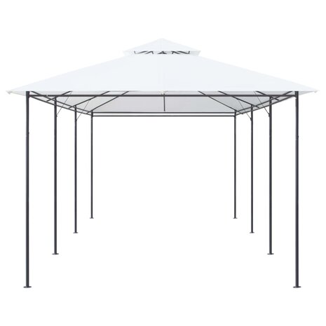 Prieel 180g/m&sup2; 600x298x270 cm wit 2