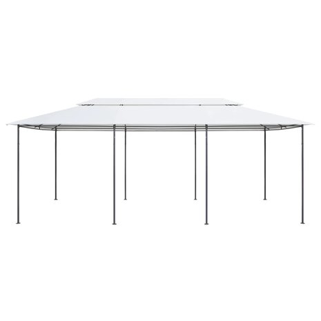Prieel 180g/m&sup2; 600x298x270 cm wit 3