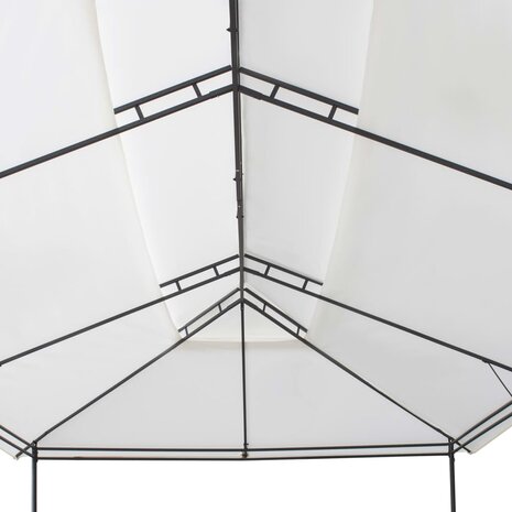 Prieel 180g/m&sup2; 600x298x270 cm wit 5