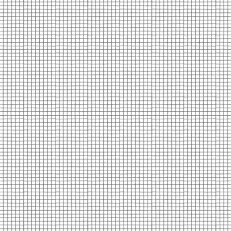 Gaas 80x500 cm glasvezel zwart 5