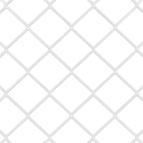 Kettenschakelhek Zilver 10 x 0,4 m Gegalvaniseerd staal 7