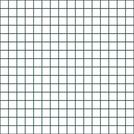 Gelaste draadhek Groen 0.4 x 10 m 7